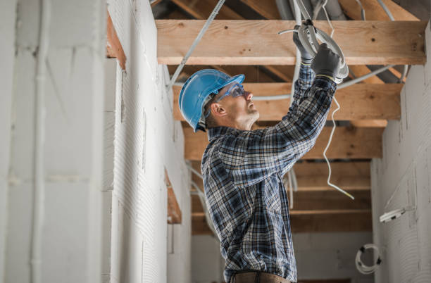 Best Electrical Rewiring Services  in Tappahannock, VA