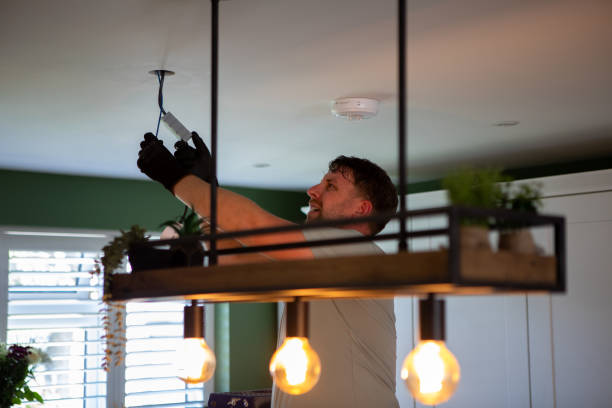 Best Electrical Contractors for Businesses  in Tappahannock, VA