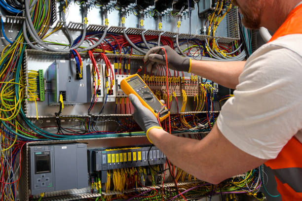Best Commercial Electrician Services  in Tappahannock, VA